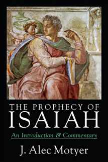 9780830815937-0830815937-The Prophecy of Isaiah: An Introduction Commentary
