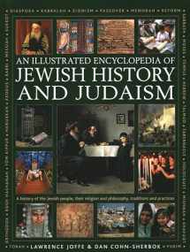 9780754835448-0754835448-An Illustrated Encyclopedia of Jewish History and Judaism