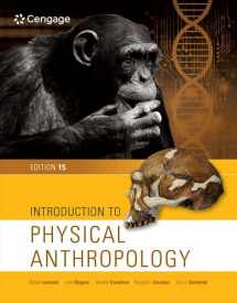 9781337099820-1337099821-Introduction to Physical Anthropology