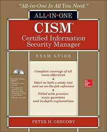 9781260027037-1260027031-CISM Certified Information Security Manager All-in-One Exam Guide