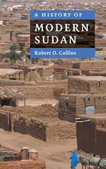 9780521858205-0521858208-A History of Modern Sudan