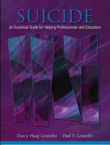9780205386734-0205386733-Suicide: An Essential Guide for Helping Professionals and Educators