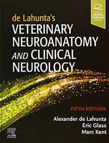 9780323696111-0323696112-de Lahunta’s Veterinary Neuroanatomy and Clinical Neurology