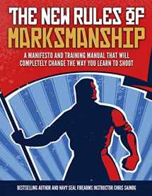 9781943787043-1943787042-The New Rules of Marksmanship Firearms Training Workbook