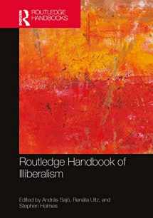 9780367260545-0367260549-Routledge Handbook of Illiberalism (Routledge Handbooks)