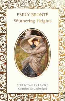 9781787557871-1787557871-Wuthering Heights (Flame Tree Collectable Classics)