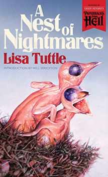 9781948405676-1948405679-A Nest of Nightmares (Paperbacks from Hell)