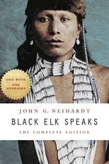 9780803283916-0803283911-Black Elk Speaks: The Complete Edition