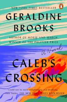 9780143121077-0143121073-Caleb's Crossing: A Novel