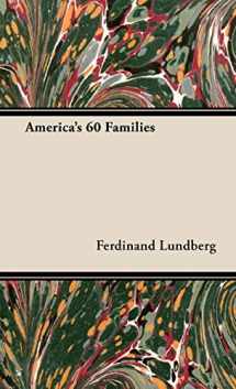9781443727617-144372761X-America's 60 Families