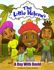 9781095147498-1095147498-The Little Hebrews: A Day With David