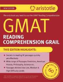 9789350872864-9350872862-GMAT Reading Comprehension Grail