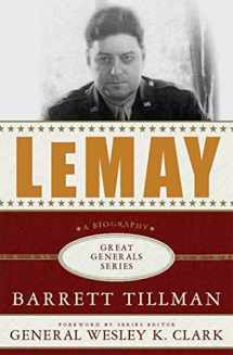 9780230613966-0230613969-LeMay: A Biography (Great Generals)