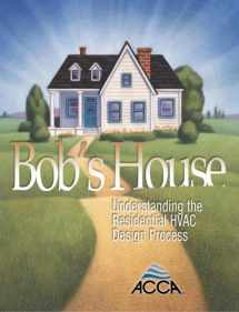 9781892765376-1892765373-Bob's House