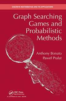 9781032476414-1032476419-Graph Searching Games and Probabilistic Methods (Discrete Mathematics and Its Applications)