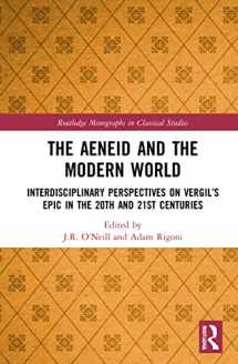9781032008684-1032008687-The Aeneid and the Modern World (Routledge Monographs in Classical Studies)