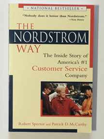 9781118076675-1118076672-The Nordstrom Way: Second Edition