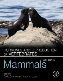 9780123749284-012374928X-Hormones and Reproduction of Vertebrates, Volume 5: Mammals