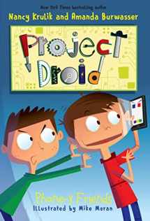 9781510726628-1510726624-Phone-y Friends (Project Droid)