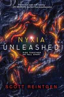 9780399556838-0399556834-Nyxia Unleashed (The Nyxia Triad)