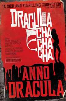 9780857680853-0857680854-Anno Dracula: Dracula Cha Cha Cha