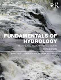 9780415858700-0415858704-Fundamentals of Hydrology (Routledge Fundamentals of Physical Geography)