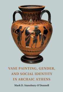 9781107662803-110766280X-Vase Painting, Gender, and Social Identity in Archaic Athens