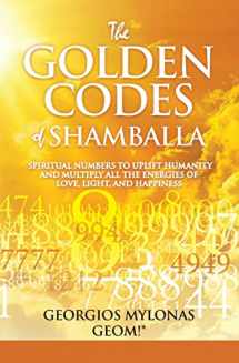 9789608960619-9608960614-The Golden Codes of Shamballa: Spiritual numbers to uplift humanity and multiply all the energies of love, light, and happiness