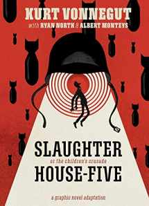 9781684156252-1684156254-Slaughterhouse-Five: The Graphic Novel