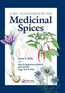 9780367395766-0367395762-CRC Handbook of Medicinal Spices