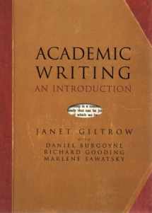 9781551117249-155111724X-Academic Writing: An Introduction