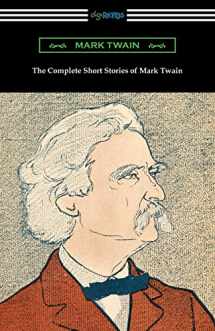 9781420959635-1420959638-The Complete Short Stories of Mark Twain