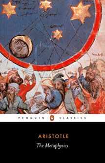 9780140446197-0140446192-The Metaphysics (Penguin Classics)