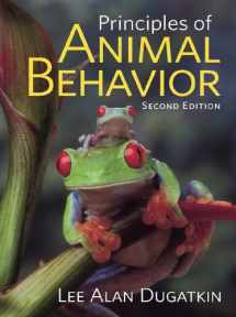 9780393934410-0393934411-Principles of Animal Behavior