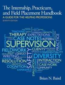 9780205959655-0205959652-Internship, Practicum, and Field Placement Handbook (7th Edition)