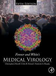 9780123751560-012375156X-Fenner and White's Medical Virology