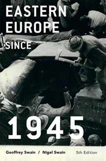 9781137605115-1137605111-Eastern Europe since 1945
