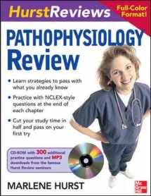 9780071489867-007148986X-Hurst Reviews Pathophysiology Review