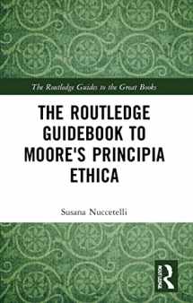 9781138818491-1138818496-The Routledge Guidebook to Moore's Principia Ethica (The Routledge Guides to the Great Books)