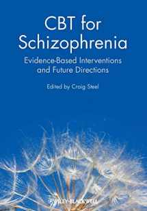 9780470712054-0470712058-CBT for Schizophrenia: Evidence-Based Interventions and Future Directions