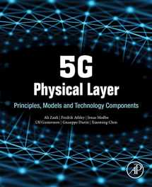 9780128145784-0128145781-5G Physical Layer: Principles, Models and Technology Components
