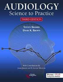 9781944883355-1944883355-Audiology (Science to Practice)