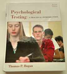 9780471738077-0471738077-Psychological Testing: A Practical Introduction