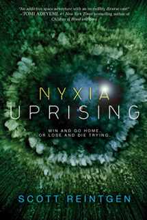 9780399556883-0399556885-Nyxia Uprising (The Nyxia Triad)