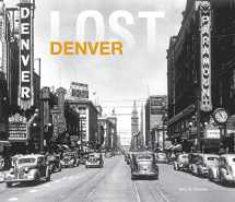 9781910496596-1910496596-Lost Denver