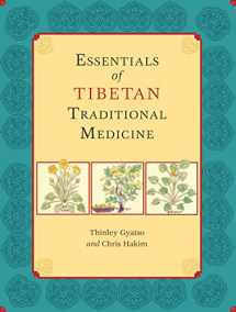 9781556438677-1556438672-Essentials of Tibetan Traditional Medicine