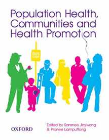 9780195560558-0195560558-Population Health, Communities and Health Promotion