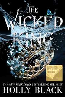 9780316487139-0316487139-Wicked King: Folk of the Air Book #2