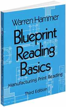 9780831131258-083113125X-Blueprint Reading Basics (Volume 1)