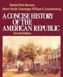 9780195031805-0195031806-A Concise History of the American Republic